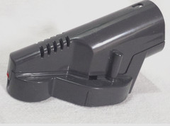 Bissell Scotchgard Applicator Tool 2036691 Nozzle Part only – Fits 5 Models