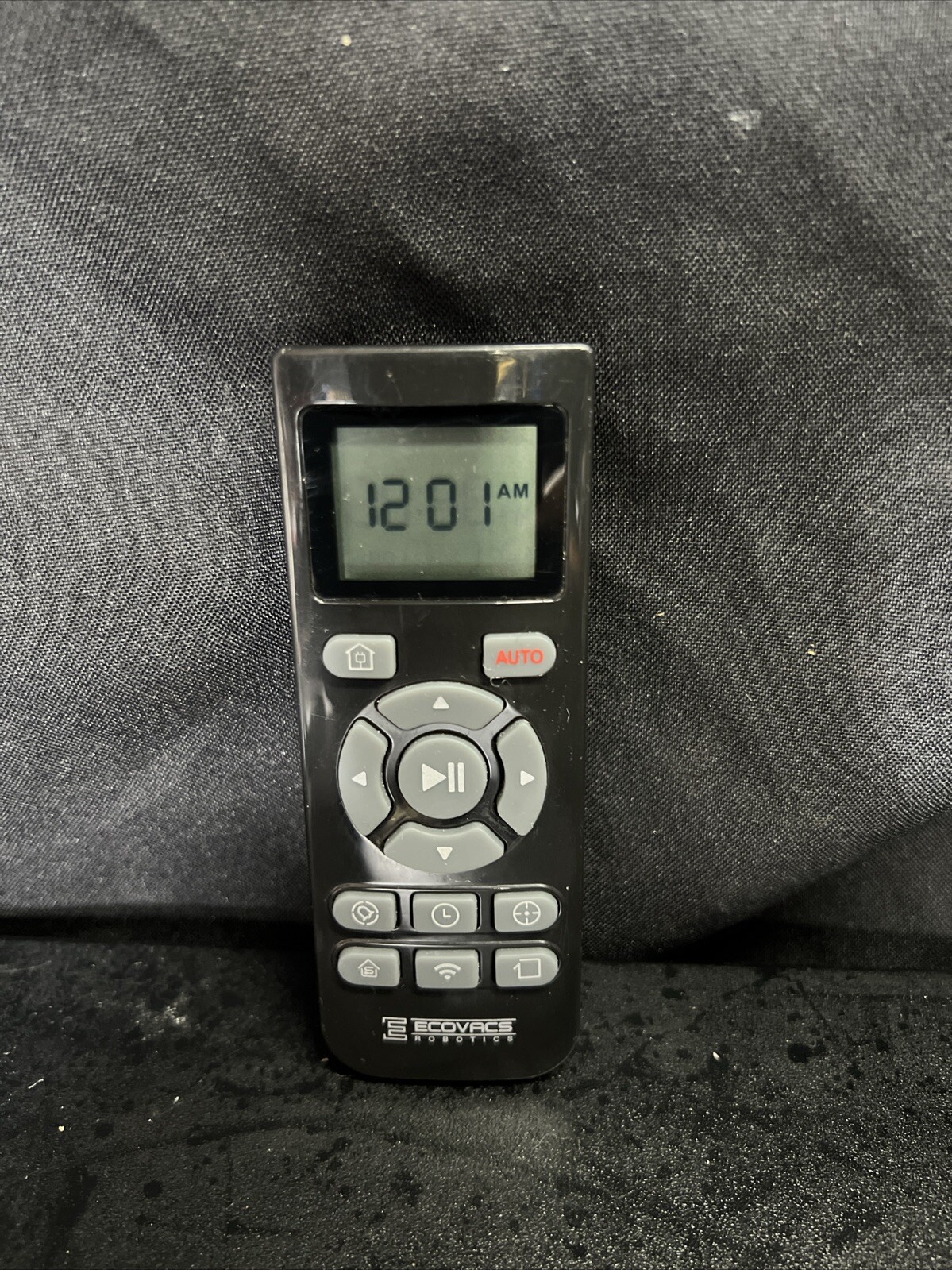 Ecovacs Robotics RC1507 Remote Control for Deebot N79 N79S N79W M80 M81 Genuine gallery