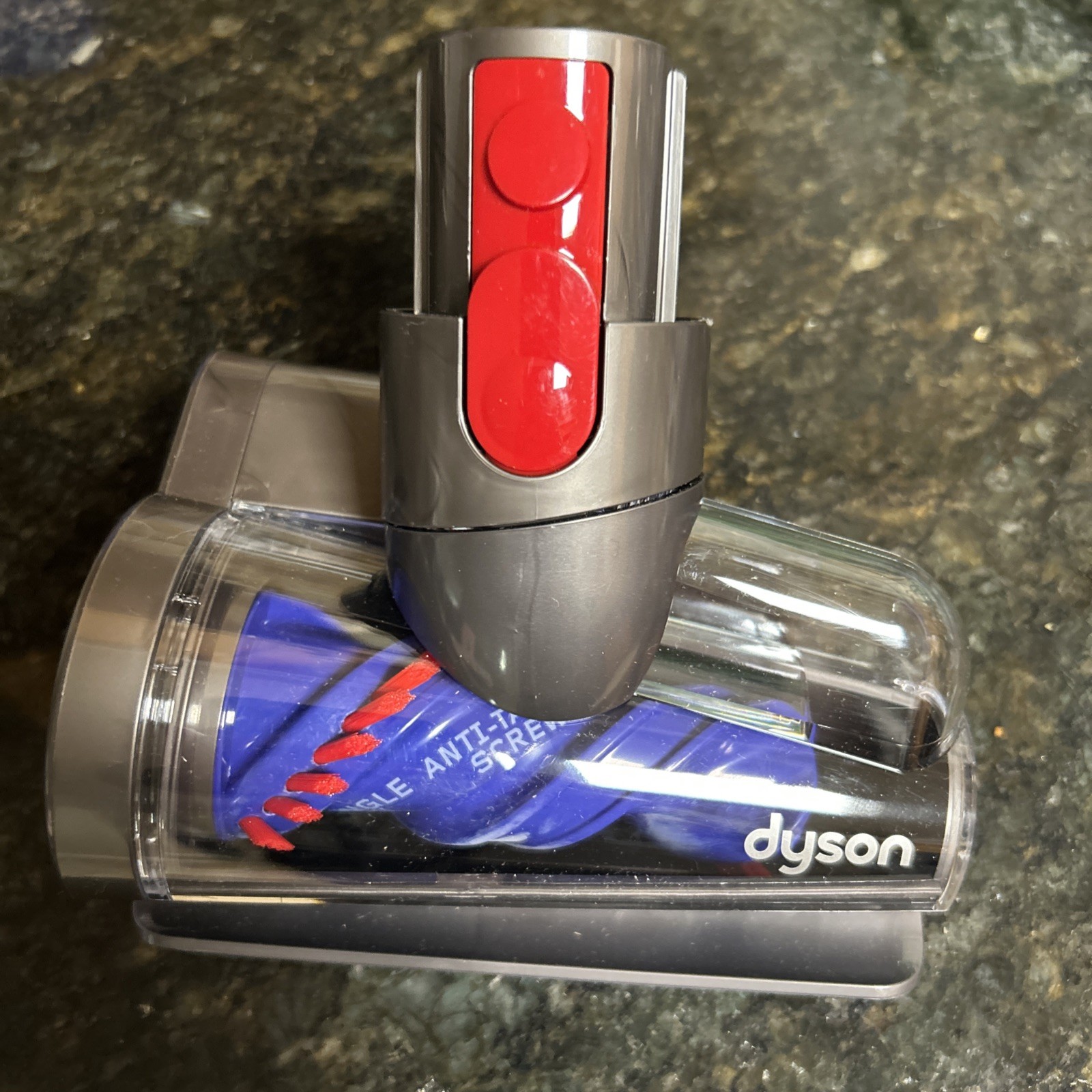 Dyson V7 V8 Motorhead Mini Motorized Tool - 96747901 gallery
