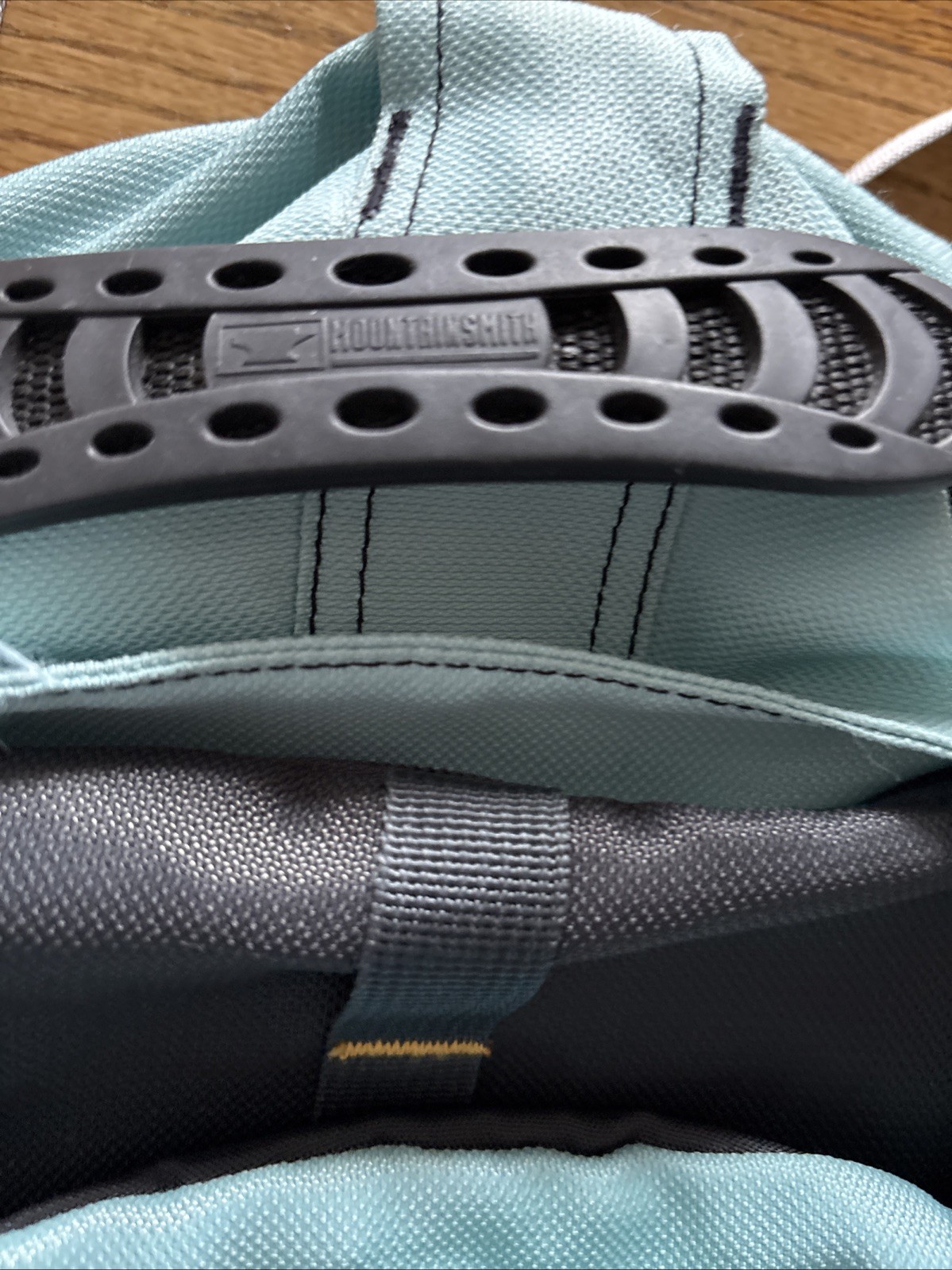 Mountainsmith  Blue & Black Lily Backpack 3