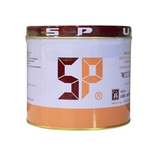 SP Emulsifying Baking Agent Cake Bakery Food Additive Ingredient Sponge Cake gallery