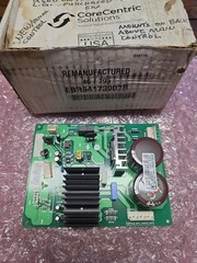 LG Refrigerator PCB ASSEMBLY EBR64173902