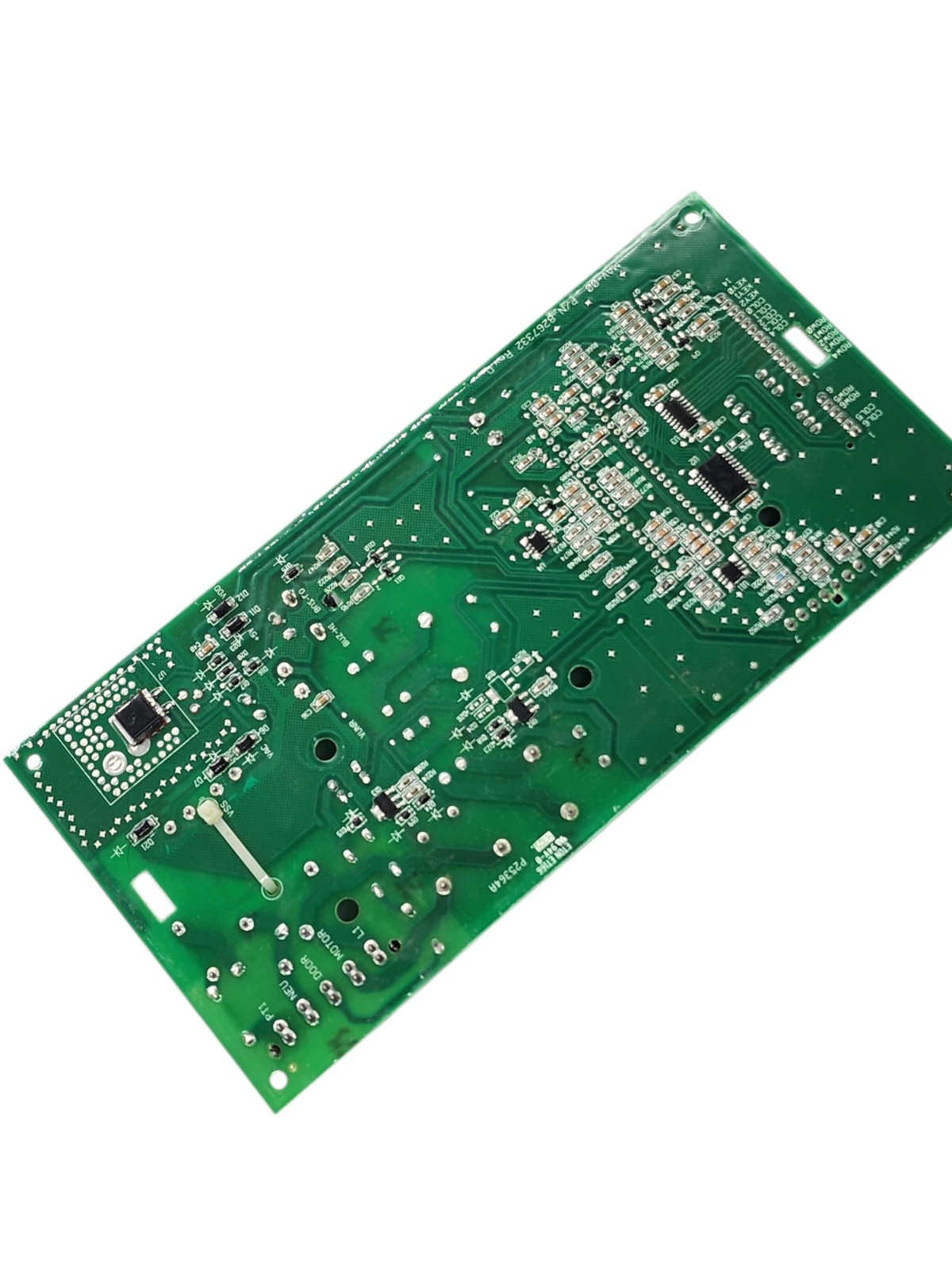 OEM Whirlpool Dryer Control 8546219 1-Year Warranty Free Same Day Ship gallery