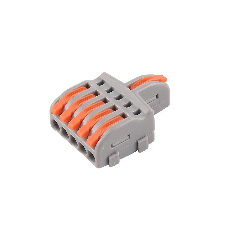 Quick Connect Connector Universal Splitter | Wire Connectors | No Screw Connect gallery