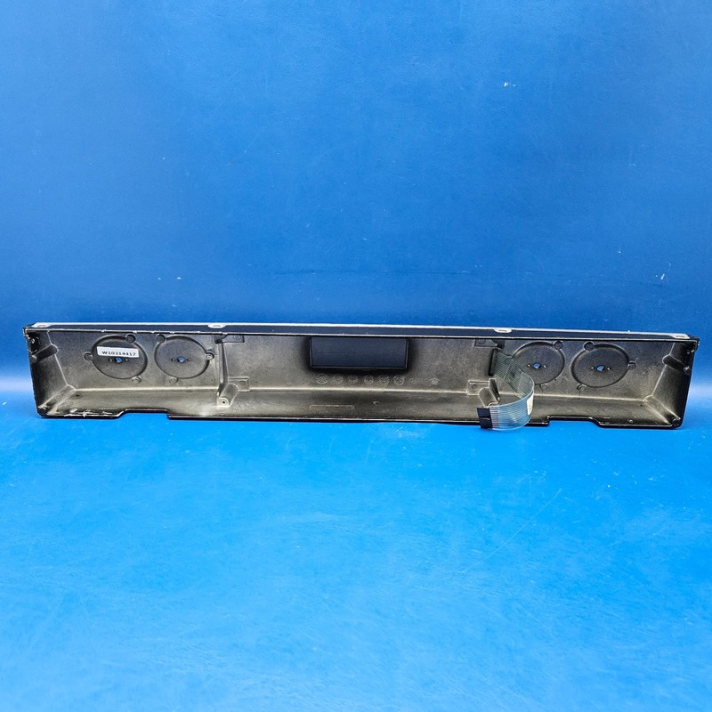 Genuine JENN-AIR Range Oven Touch Panel ONLY # W10314417 (Board Not Included) gallery