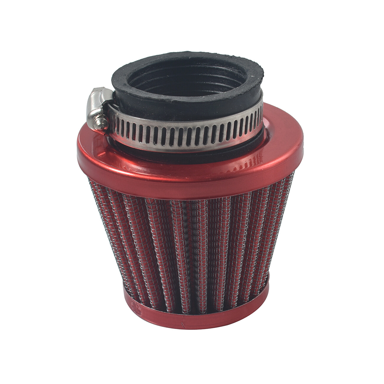 Air Filter For Predator 212cc GX200 196cc Clones Mini Bike Go Kart VM22 Carb gallery