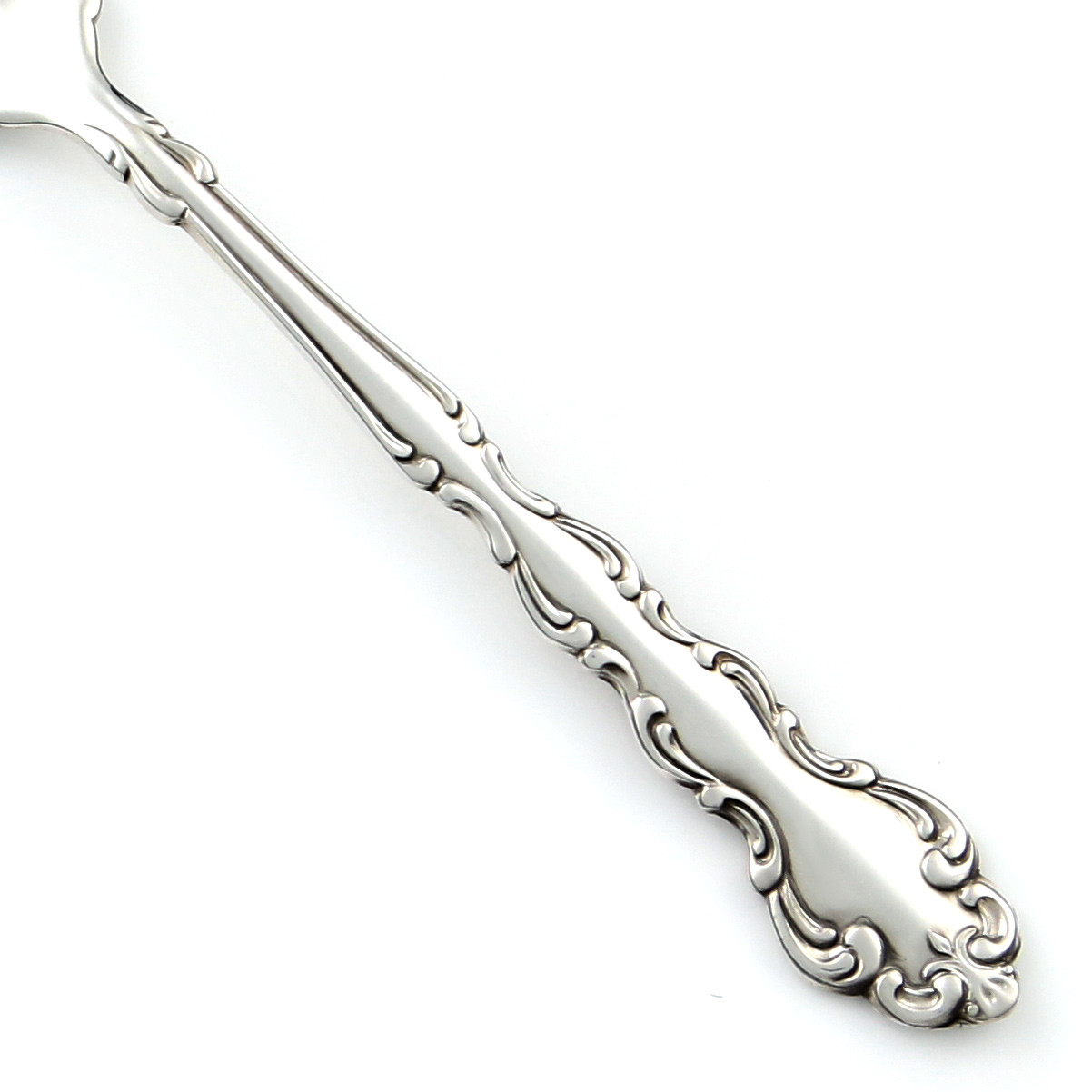 Oneida Community MODERN BAROQUE Silverplate 1969 Silverware CHOICE Flatware gallery