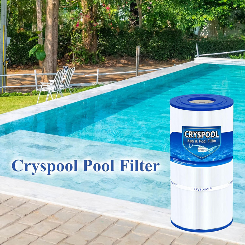 ® 08047 Filter Compatible with CCX1000RE (CC 1000E), Xstream CC1000RE, PXST100, gallery