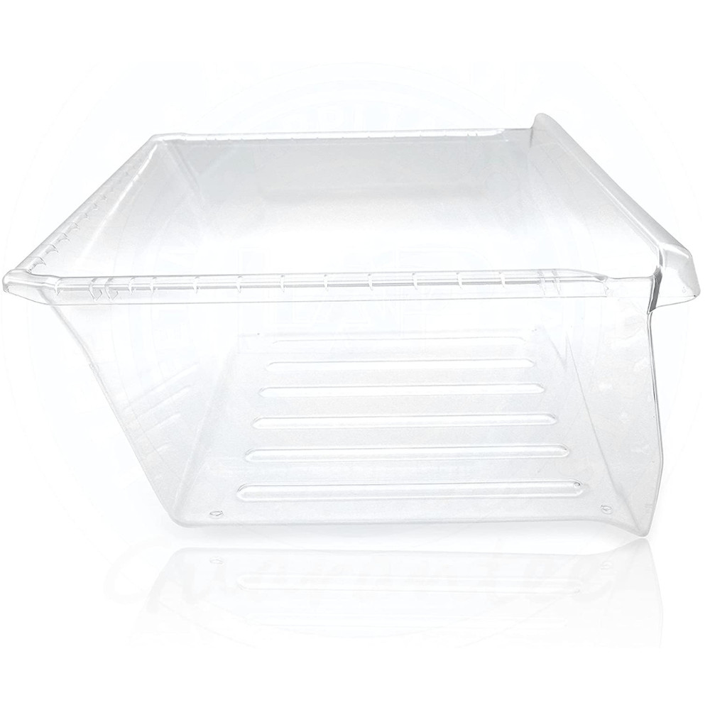 Upper Crisper Drawer for Samsung RS25J500DSG/AA-01 RS25H5000SR/AA RS25H5000WW/AA
