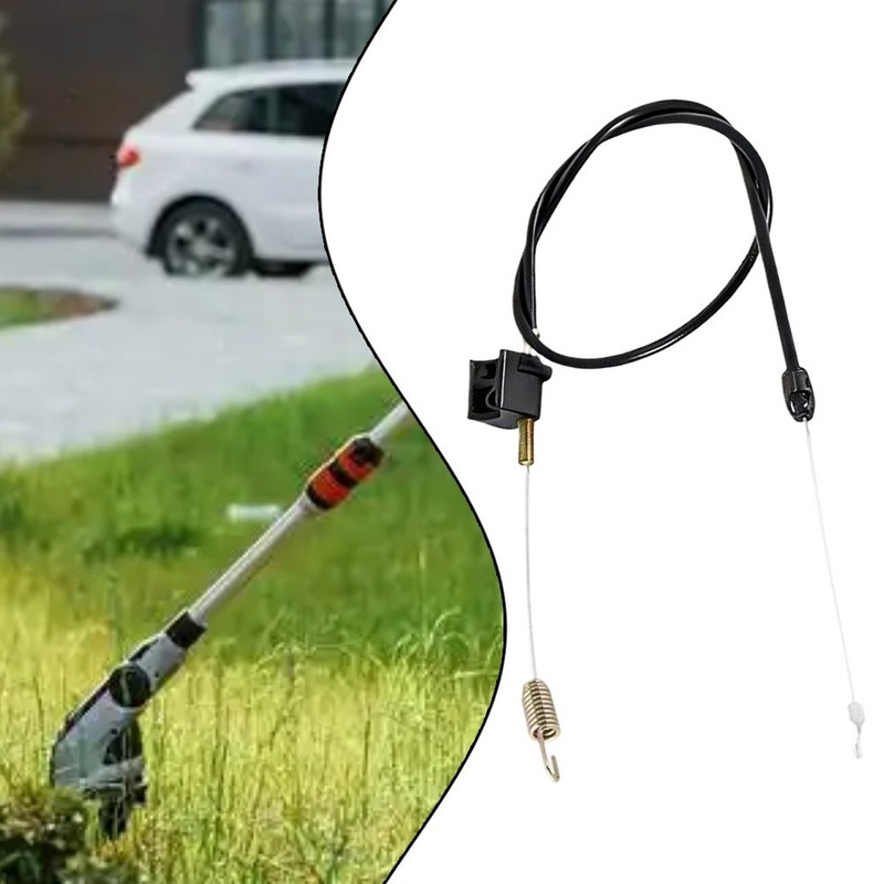 for pull Start Replacement Lawn Mower Cable Replacement Part Sturdy Materials gallery