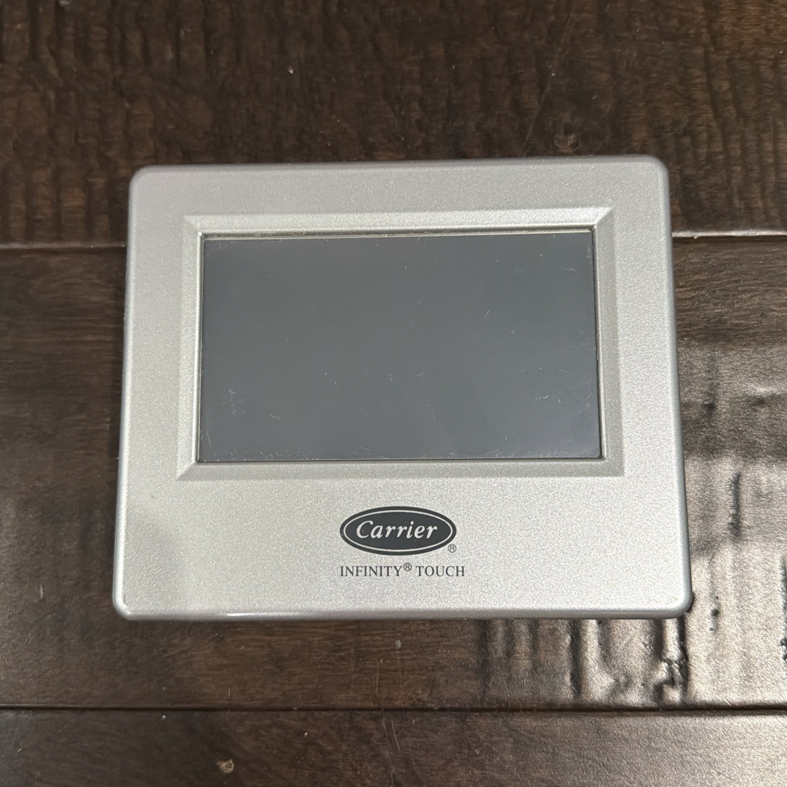 Carrier SYSTXCCITC01-A Infinity Touch Programmable Thermostat gallery