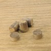 Snappy 5/16 in. Tapered Plug Cutter 1/4 Quick Change Chuck MADE IN USA Chamfered gallery