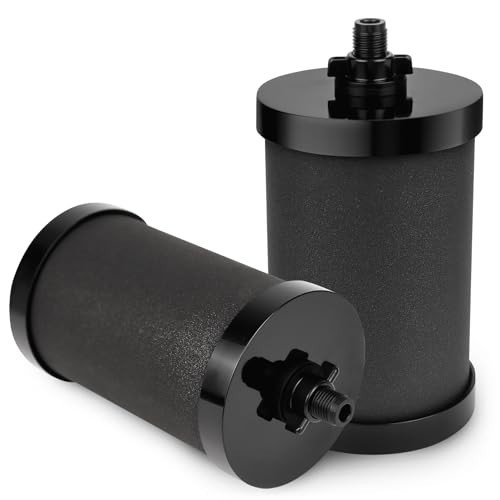 Alexapure Pro Water Filter Replacement 5000 Gallons gallery