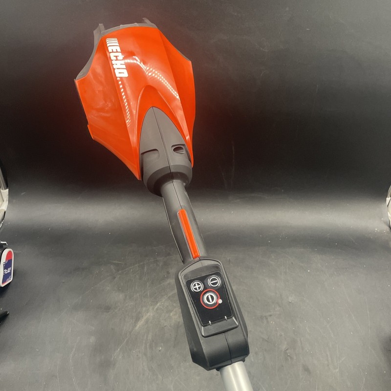 Echo Eforce 56V 17In String Trimmer Battery Powered Straight Shaft 5Ah Kit gallery