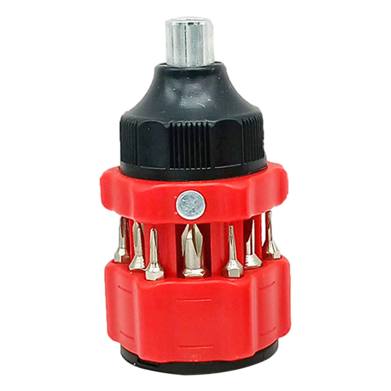 12 in1 Short Screwdrivers Precision Maintenance Disassembly Screwdriver Set gallery