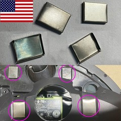 4Pack Charging Contact For iRobot Roomba 500 600 700 800 900 E- i- j Series