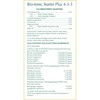 Espoma Organic Bio Tone Starter Plus 4-3-3 Plant Food Plus Mycorrhizae 25 lbs gallery