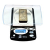 Precision Digital Pocket Scale 100g 0.01g Gram Carat Ounce Grain Jewelry Coin To gallery