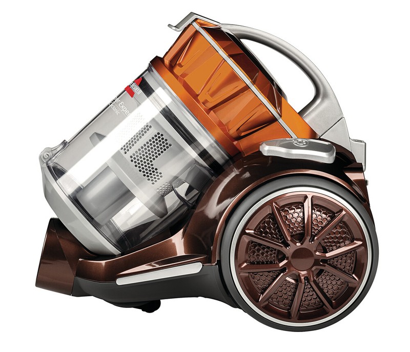 Bissell Hard Floor Expert Multi Cyclonic Cannister Vacuum Multi-Cyclonic gallery