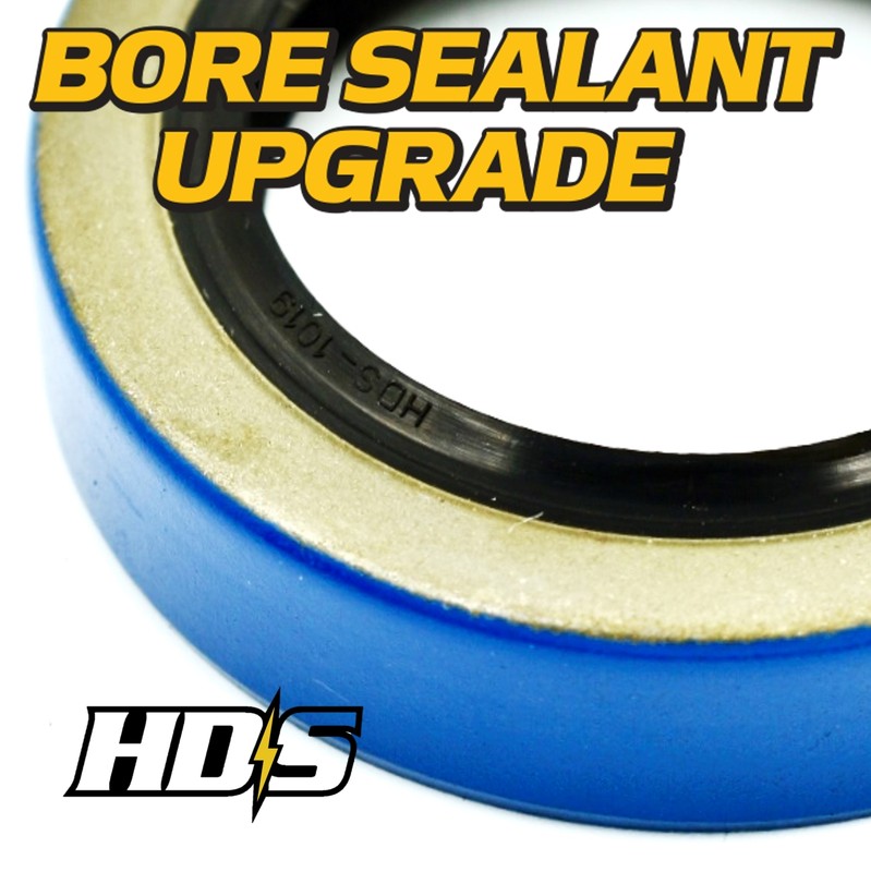 Spindle Rebuild with Spacers Kit for Cub Cadet 364, FMZ50, Tank M50, Z42 w/SEALS gallery