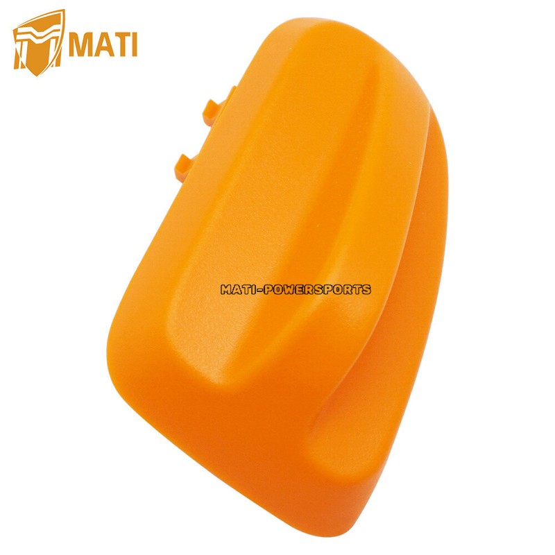 Parking Brake Knob for John Deere E100 E110 E120 E130 E140 E150 E160 E170 E180 gallery