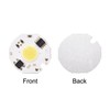 LED Chip Bulb 110V 12W Cool White 6000-6500K High Power Floodlight Lamp gallery