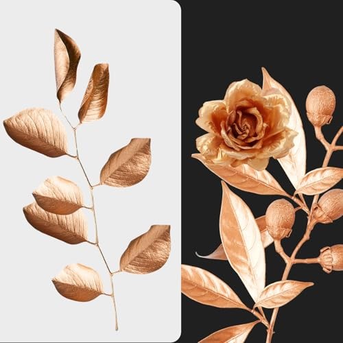 Thin Copper Sheet Roll 99.99% Pure Copper Foil for Crafts Bendable Soft Copper gallery