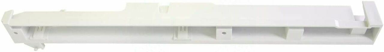 Slide Rail (LEFT & RIGHT) Compatible with GE Refrigerator WR72X239 WR72X240 gallery