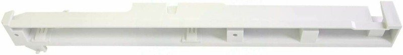 Slide Rail (LEFT & RIGHT) Compatible with GE Refrigerator WR72X239 WR72X240 gallery
