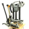 Hitachi Chain Mortiser CB-20A 100V 50/60HZ Tested and Working Very good gallery