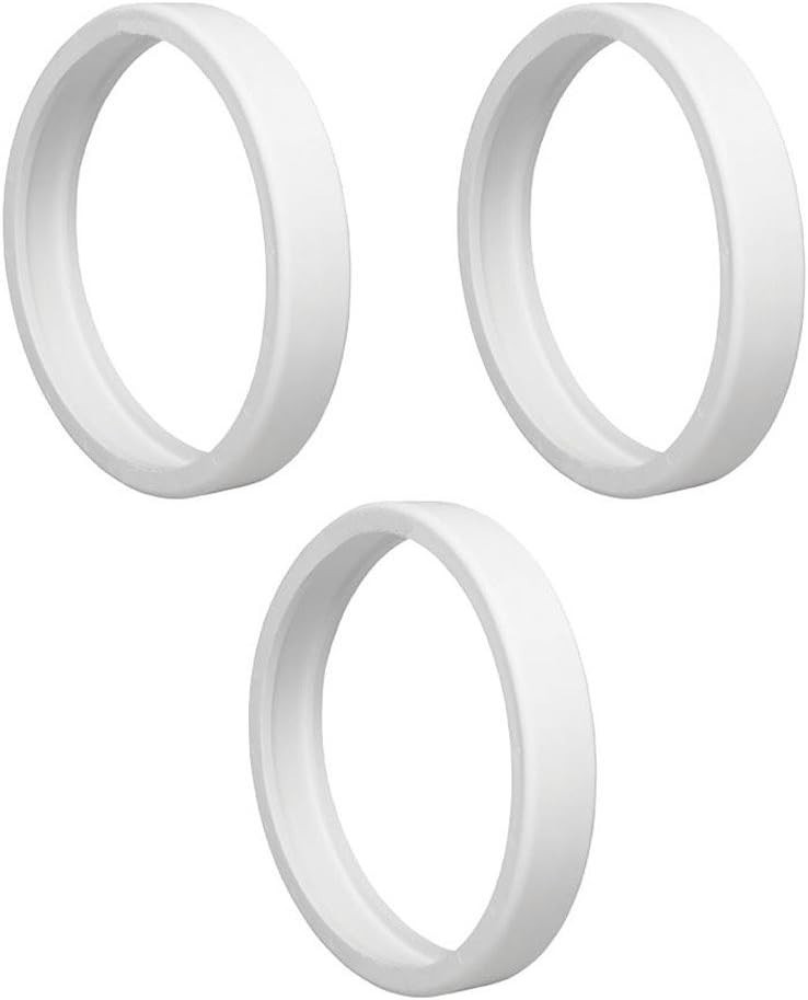 OEM-Quality Pool Cleaner Tires C10 Replacement - Fits Polaris 180, 280, 360, 380 gallery