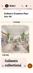 Closet Flyer