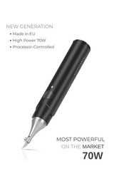 Ultrasonic Cutter 70 W – New Generation – Maximum Power | 369Sonic