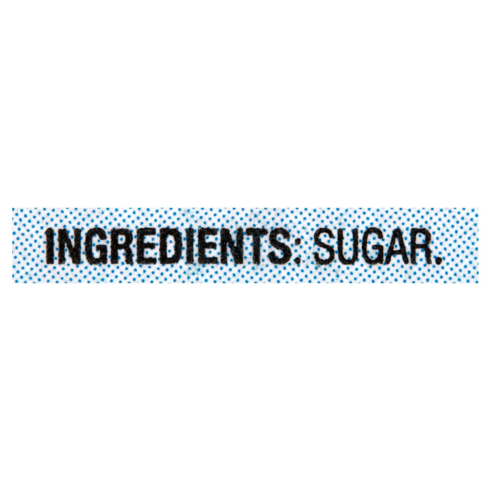 Great Value Pure Granulated Sugar, 25 lb gallery
