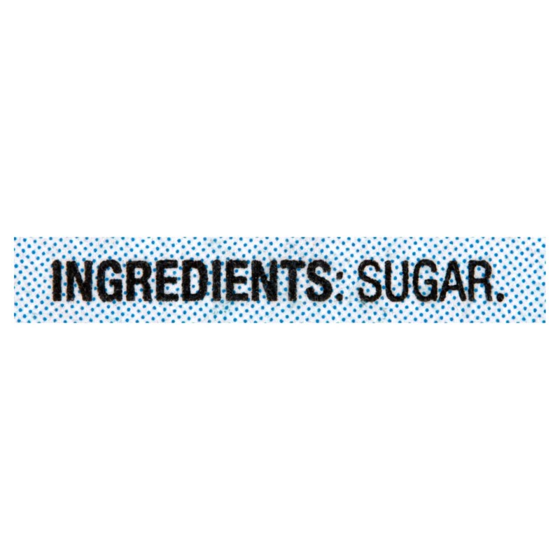 Great Value Pure Granulated Sugar, 25 lb gallery