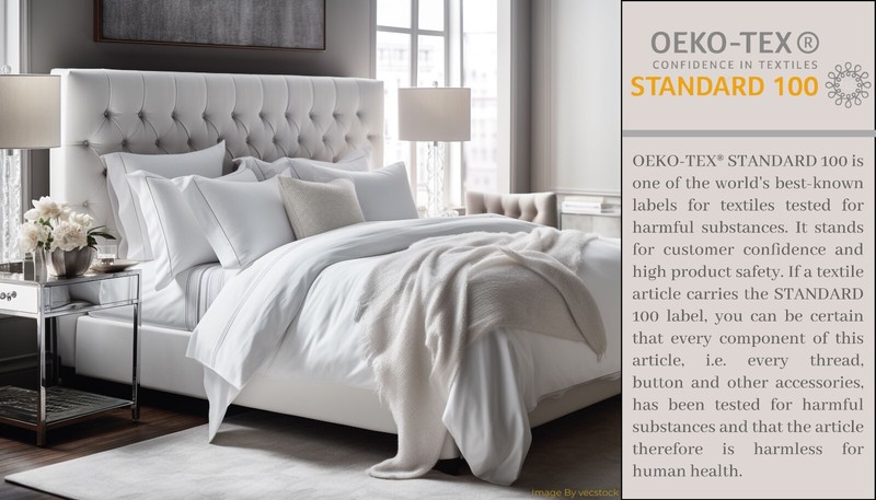 100% Tencel Eucalyptus Lyocell Sheets Queen 4pc Set Ultra Soft Cooling & Natural gallery
