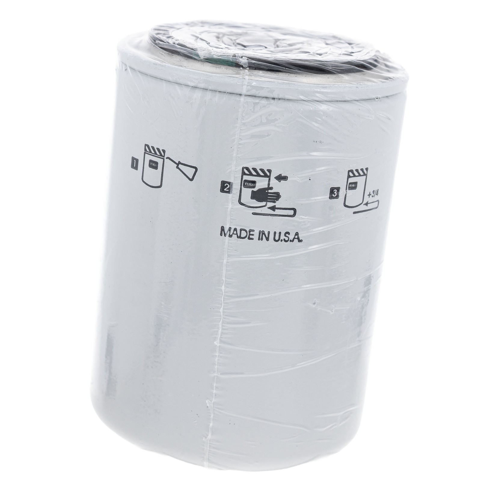 Toro 86-3010 Oil Filter gallery