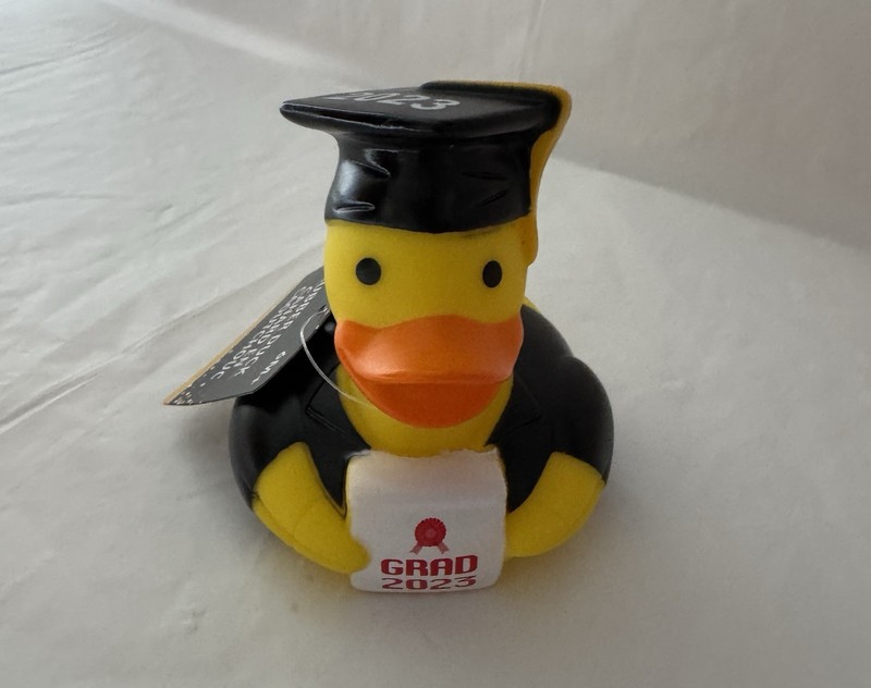 2023 Graduation Plastic Duck - GRAD 2023 gallery