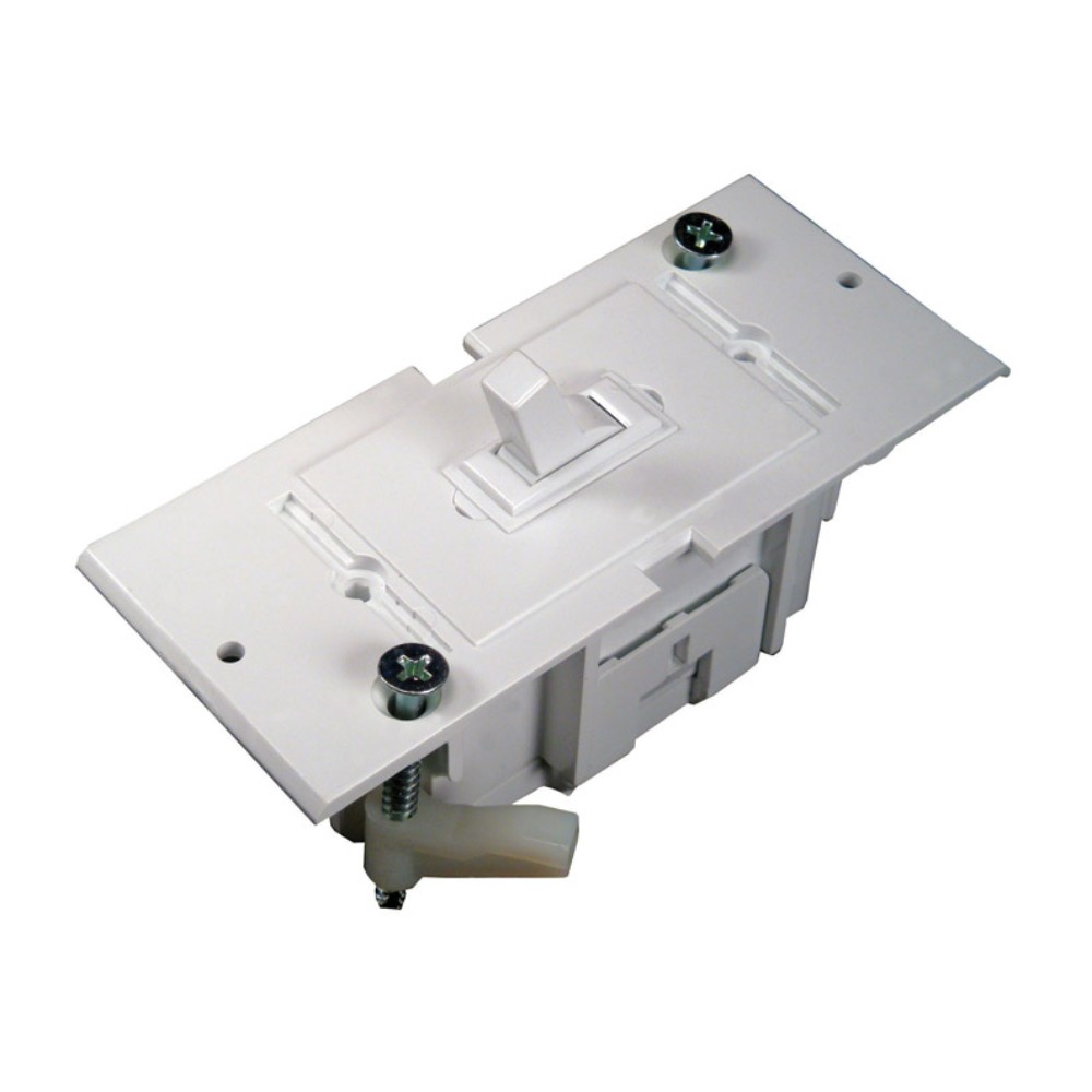 US Hardware 15 amps RV Single Conventional Switch 1 pk gallery