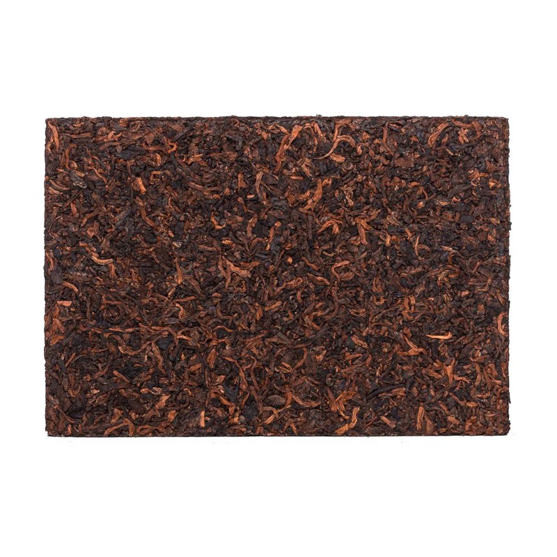 SHU PU-ERH #2 gallery