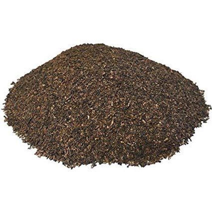 4.5"x20" Big Blue Well Water Filter: Catalytic GAC + KDF 85 Removes Iron, Sulfur gallery