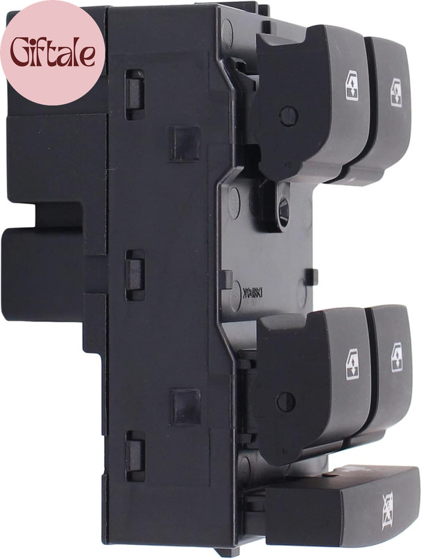 Front Left Driver Side Window Switch for Chevy Trax 2013-2018 Sonic 2012-2016 gallery
