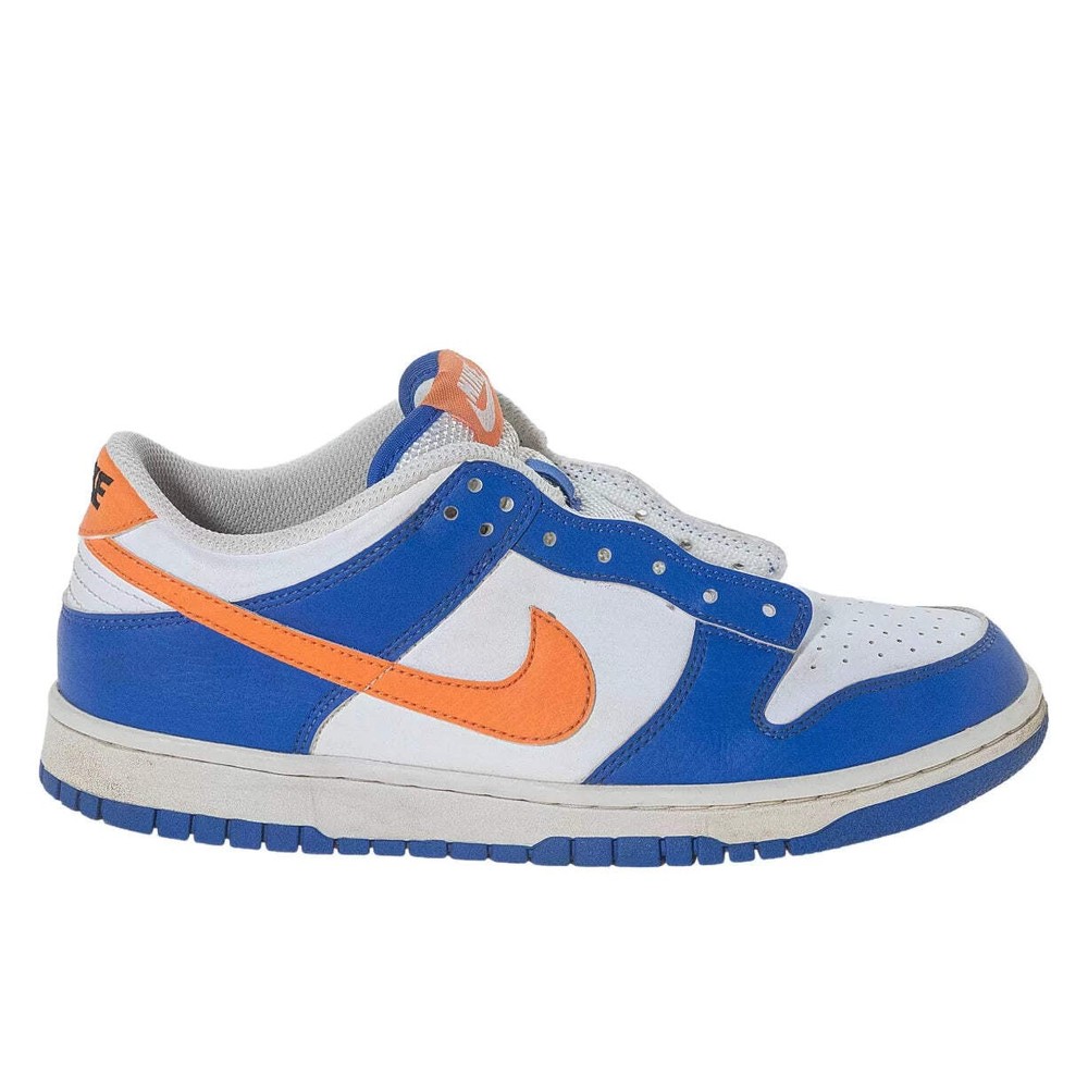 Nike Dunk Lows - Kids'