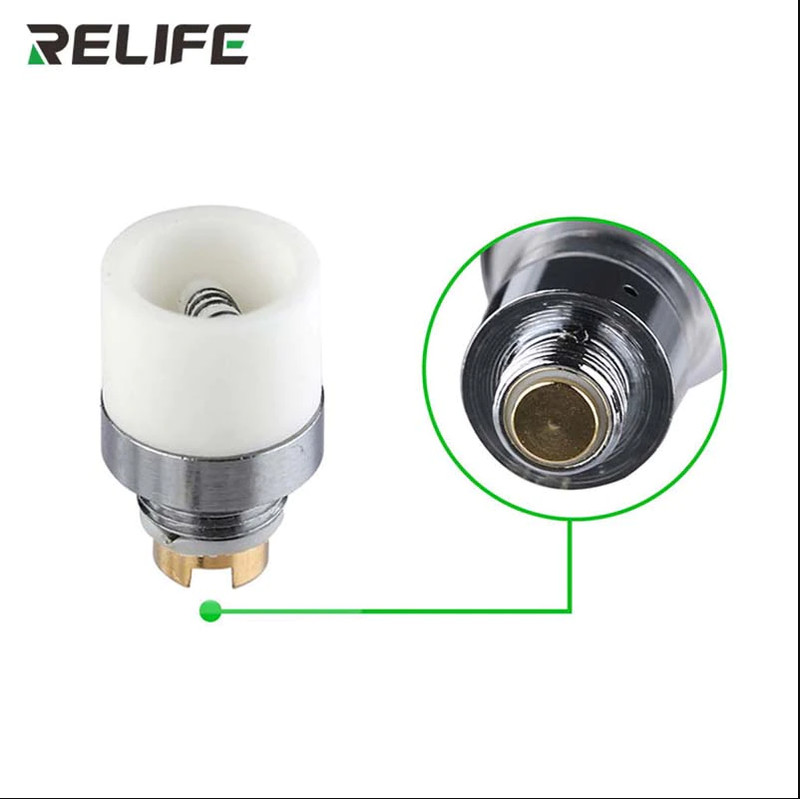 Atomizer PCB Board Short Circuit Diagnose Repair Logic Motherboard Tool + Rosin gallery