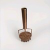 Dual-Action Potato Masher and Ricer, 18/8 Stainless Steel Kitchen Gadget gallery