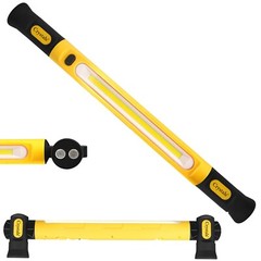 3000LM Rechargeable LED Work Light – Bar Magnetic Power Bank 3 Modes, Underhood