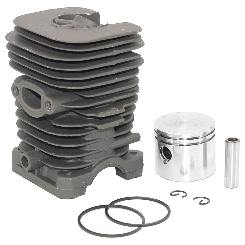 41.1mm Cylinder Piston Kit For Craftsman 944411363 944411364 944411370 944411371 gallery