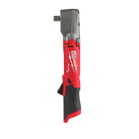 Milwaukee Tool 2565P-20 M12 Fuel 1/2 In. Right Angle Impact Wrench With Pin gallery