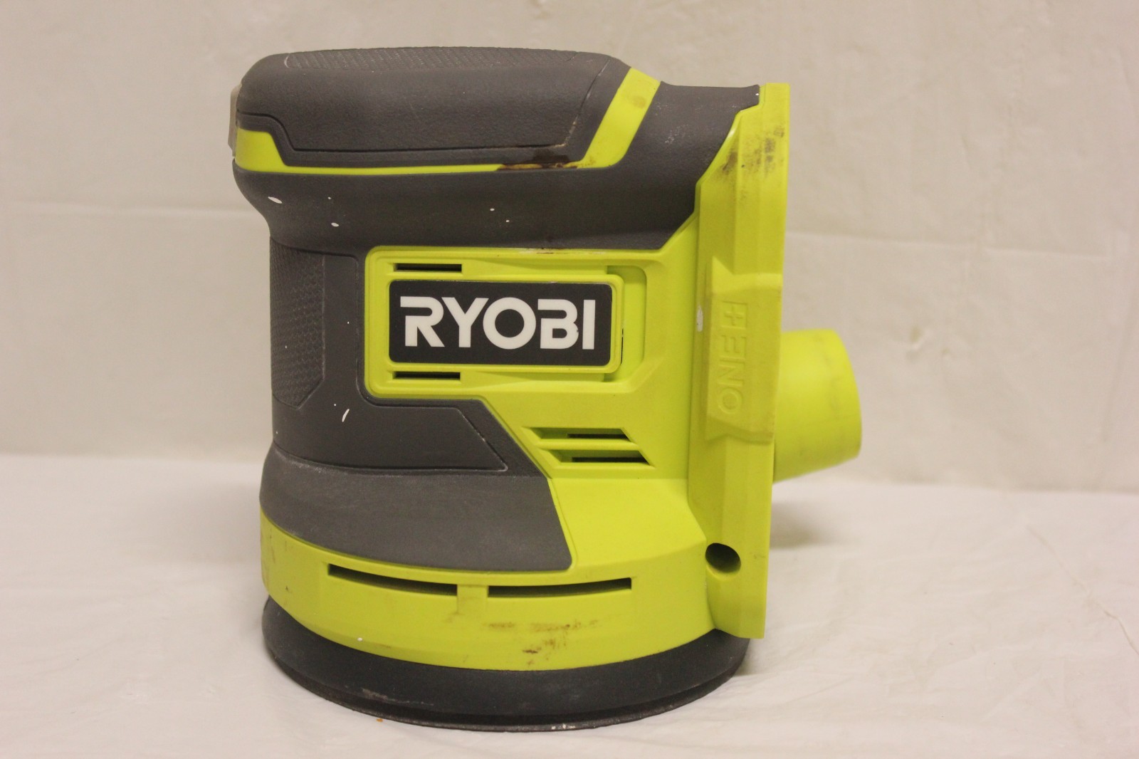 Ryobi PCL406 18V Cordless 5" Random Orbit Sander (Tool Only) C2 gallery