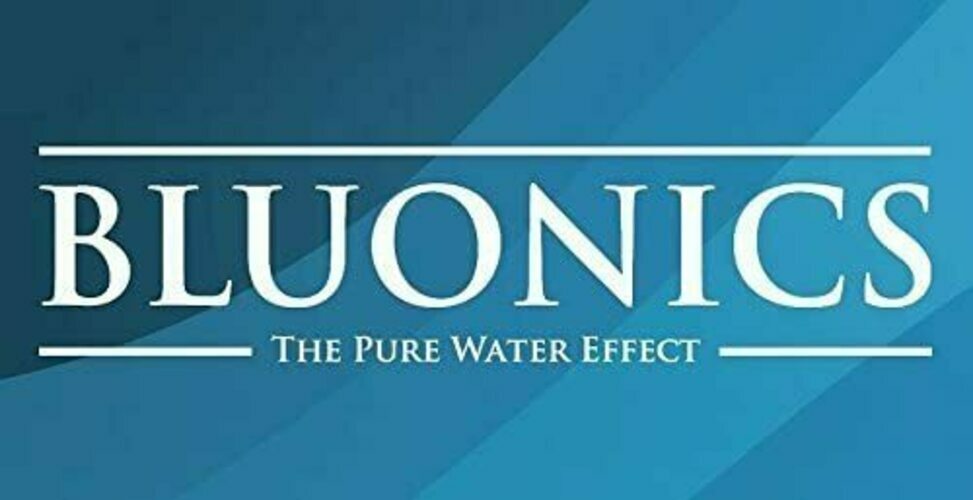 Bluonics Pleated Sediment Water Filters 18 Washable 4.5 x 10 Cartridge 5 Micron gallery